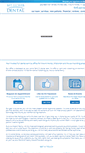 Mobile Screenshot of mthorebdental.com